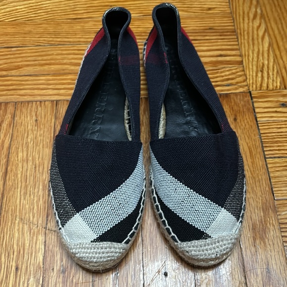Burberry slides - Picture 2 of 8